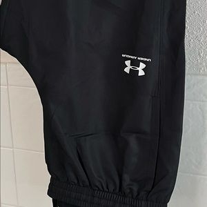 Under Armour pants - LARGE